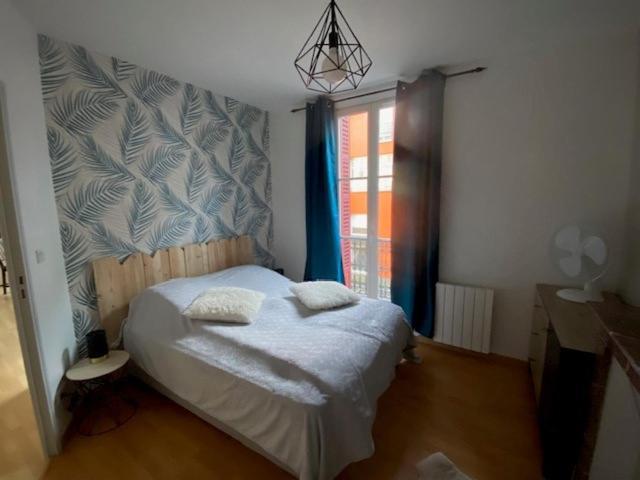 Appartement Avec Balcon Et Parking Prive Mers-les-Bains Exterior photo